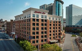 Hampton Inn Baltimore Downtown